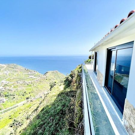 Mar A Vista By Your Madeira Rentals Понта до Сол Екстериор снимка