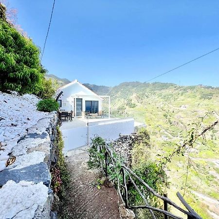 Mar A Vista By Your Madeira Rentals Понта до Сол Екстериор снимка