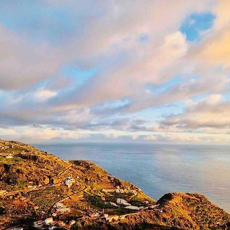Mar A Vista By Your Madeira Rentals Понта до Сол Екстериор снимка