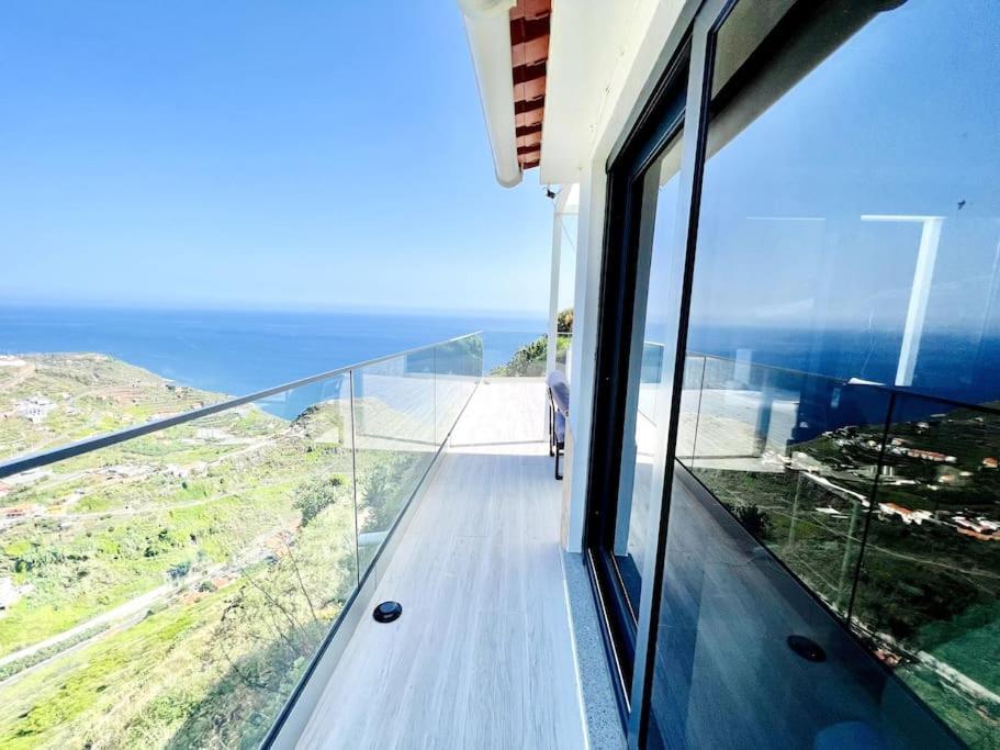 Mar A Vista By Your Madeira Rentals Понта до Сол Екстериор снимка