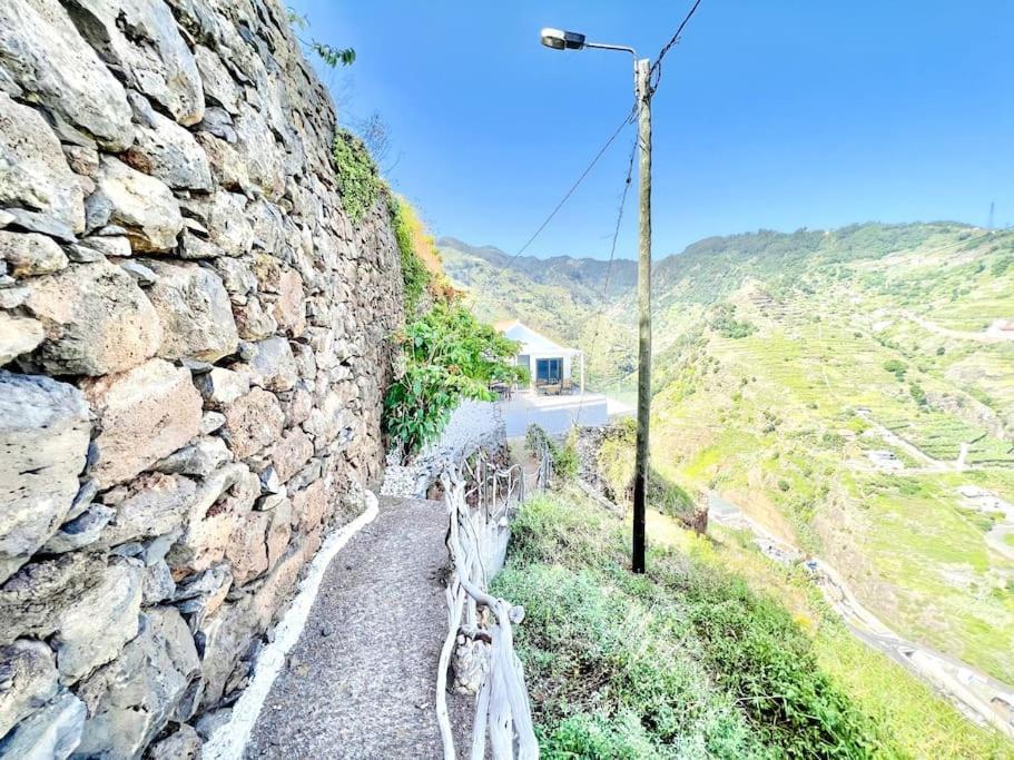 Mar A Vista By Your Madeira Rentals Понта до Сол Екстериор снимка