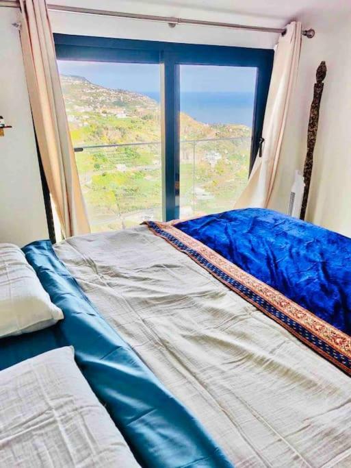 Mar A Vista By Your Madeira Rentals Понта до Сол Екстериор снимка