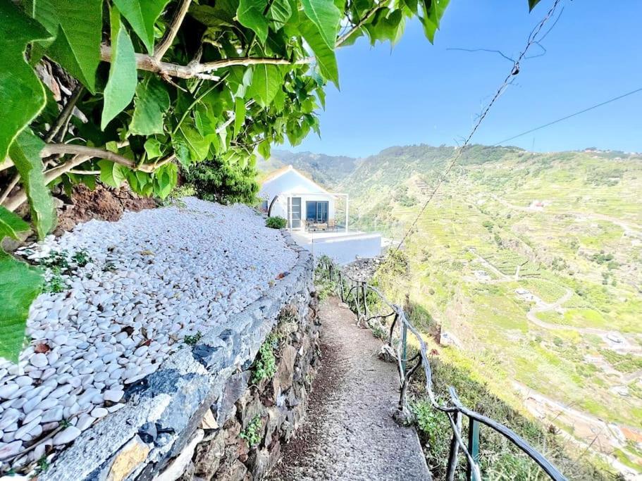 Mar A Vista By Your Madeira Rentals Понта до Сол Екстериор снимка